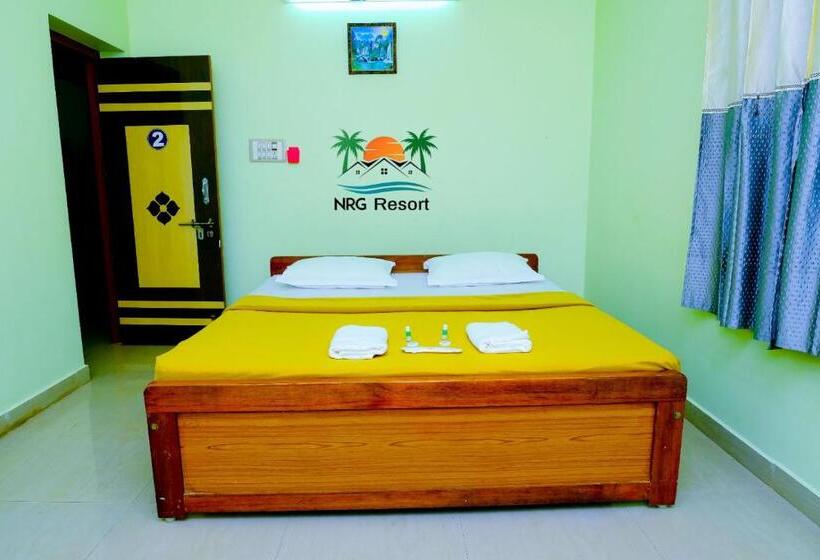 בית מלון כפרי Nrg Resort