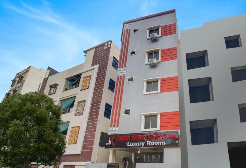 هتل Oyo Flagship Relax Inn