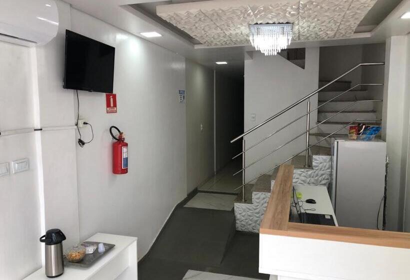 בית מלון כפרי Pousada Terra Bela