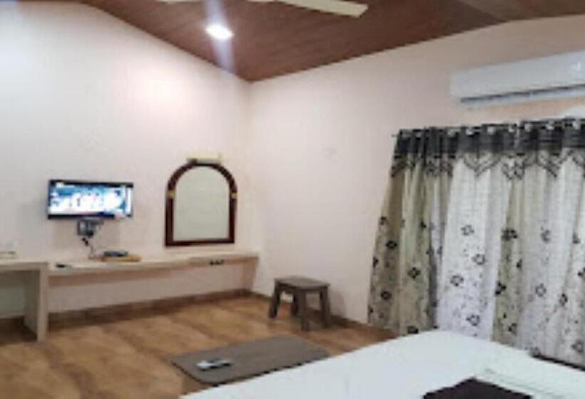 酒店 Prabhusrushti Agro,satara