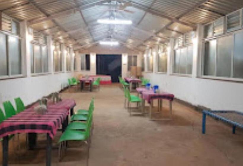 酒店 Prabhusrushti Agro,satara