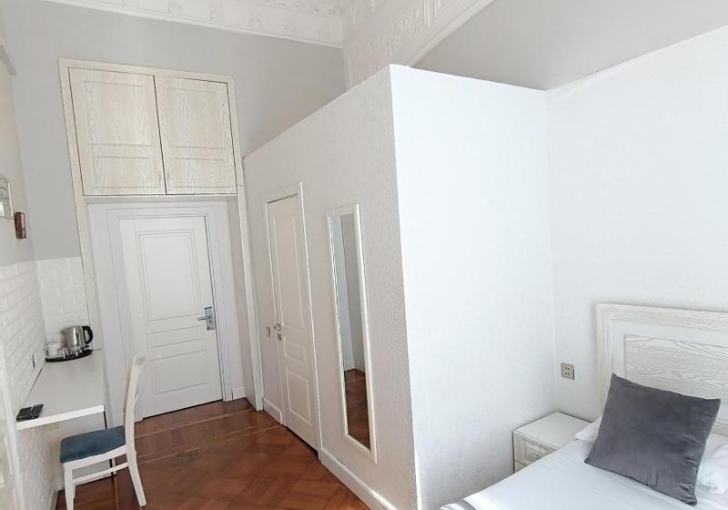 فندق Prestige Citadel Deluxe