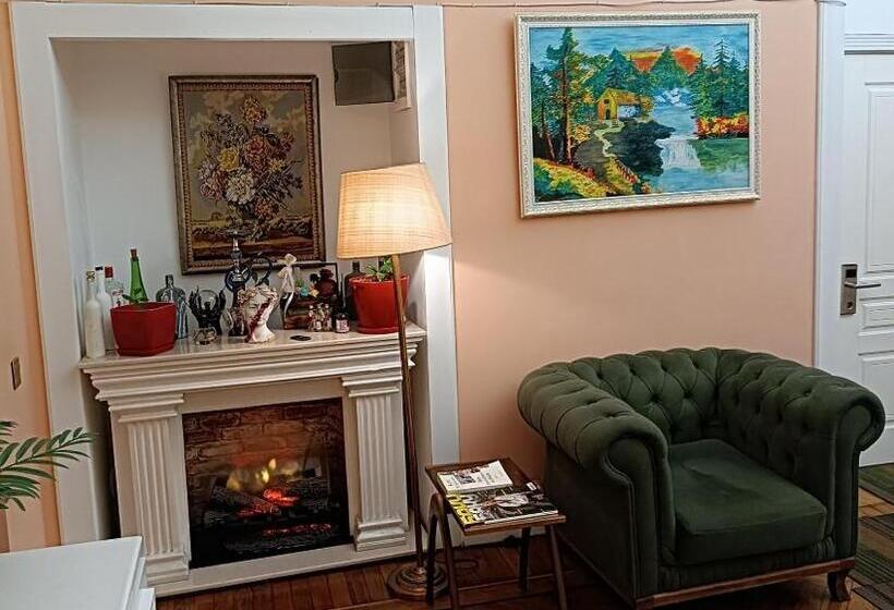 فندق Prestige Citadel Deluxe