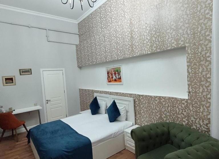 فندق Prestige Citadel Deluxe