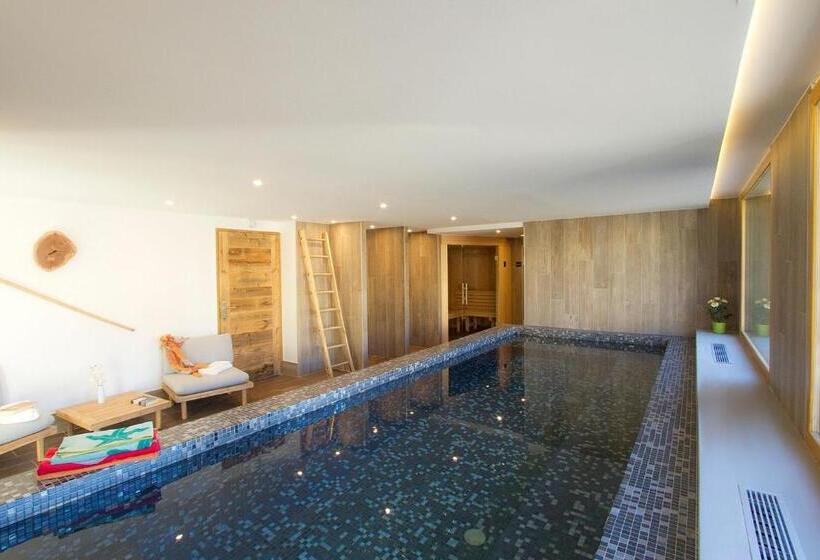 Hotel Résidence Neige Et Soleil By Leavetown Vacations