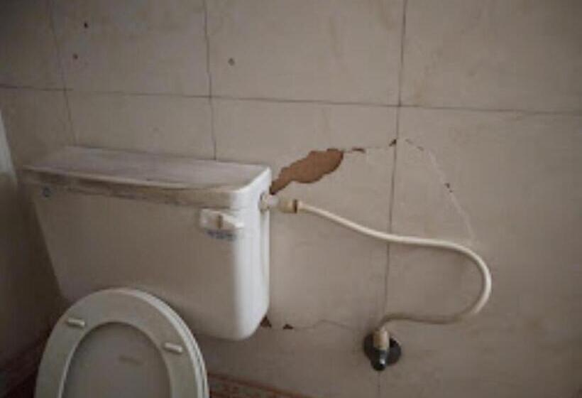 בית מלון כפרי Sairaja,satara