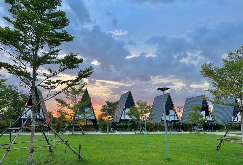 ホテル Sean Sawat Resort 2