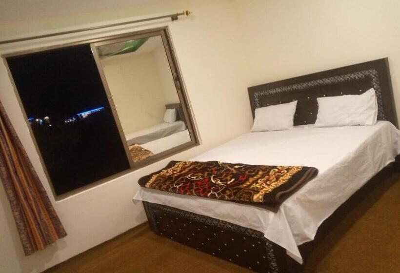 هتل Shama Resort