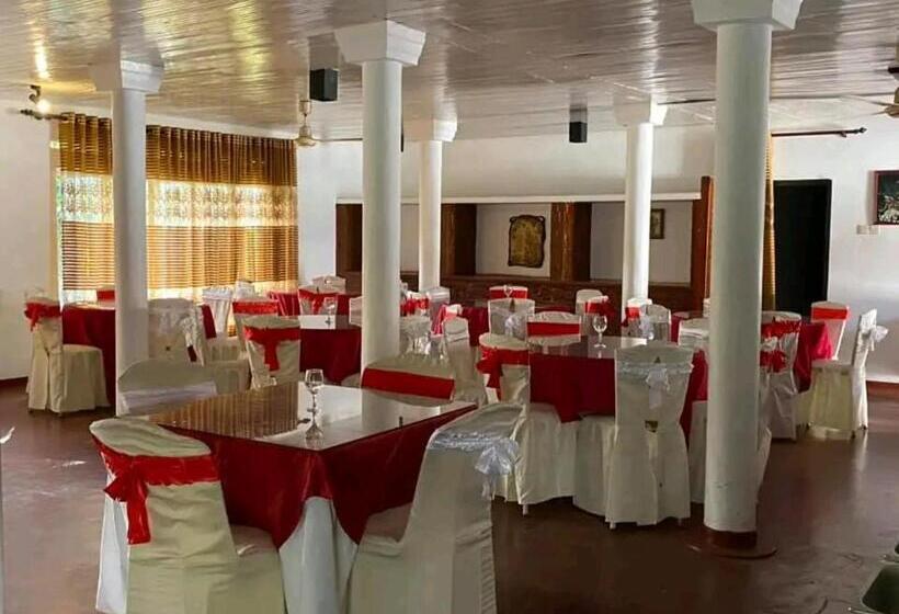 בית מלון כפרי Shani Residence