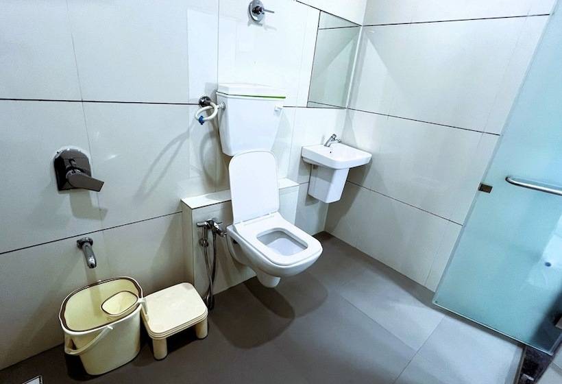 Отель Vandana Palace