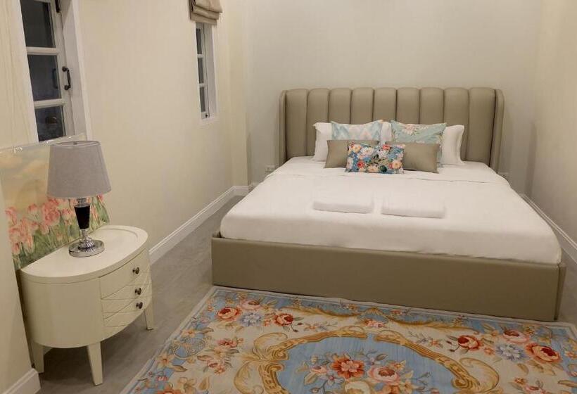 فندق Villa Primo Eyrie Khaoyai Near Toscana
