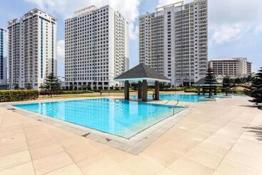 Mvv Properties At Wind Residences
