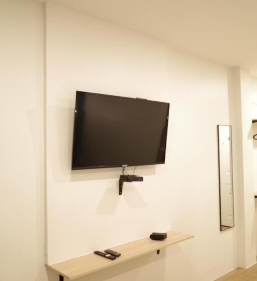 Now’s Hostel