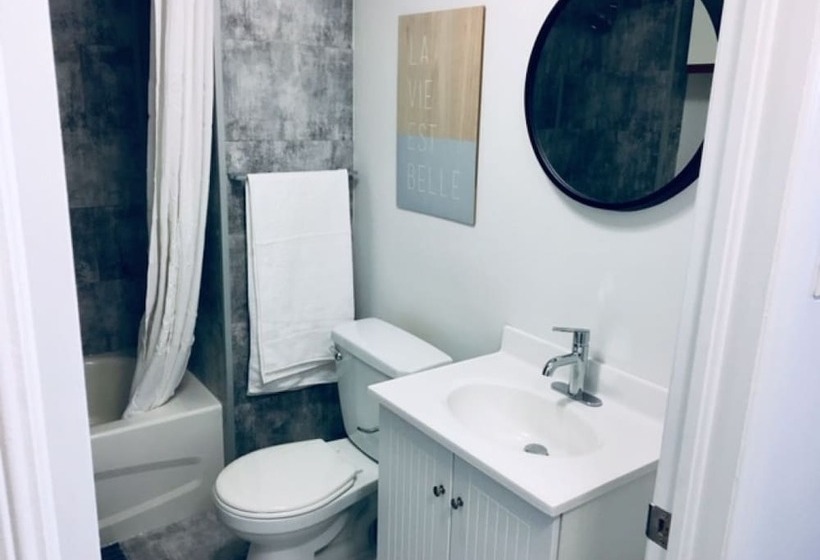 بنسيون Auberge Chez Moi Chez Toi