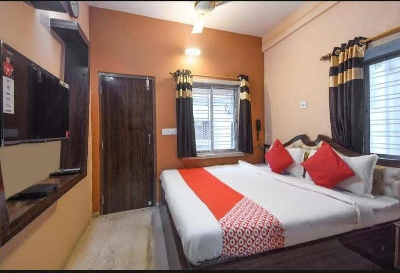 پانسیون Das Living Guest House
