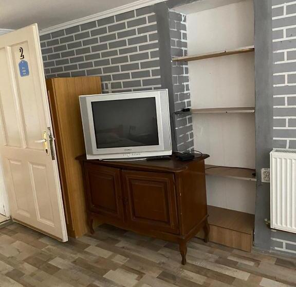 پانسیون željana Rooms