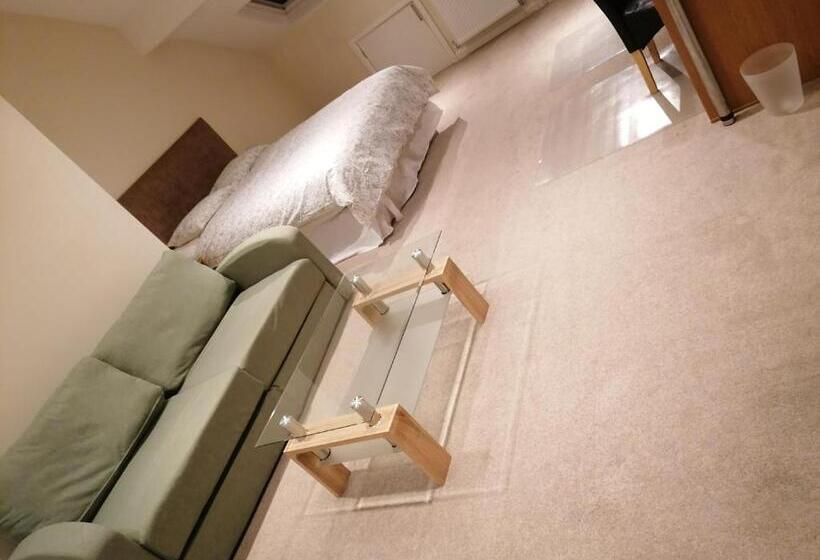 ペンション Great Home Of Relaxations