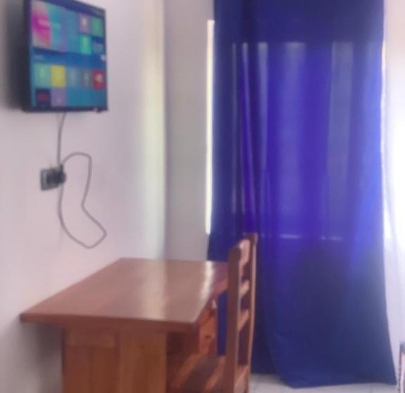 پانسیون Guest House Casablanca