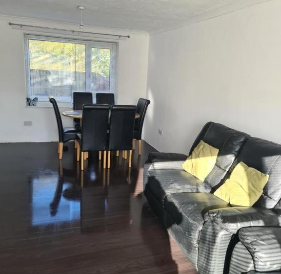 پانسیون Guest House Room 1