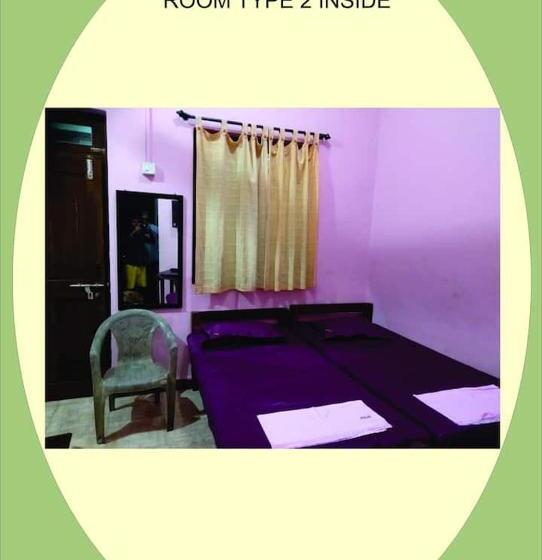 膳宿费 Haldankar Guest House