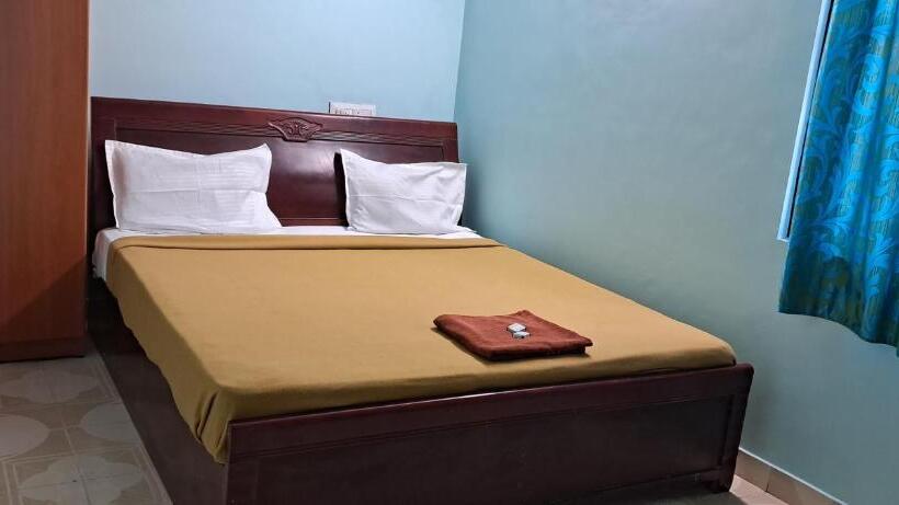 پانسیون Jayam Home Stay