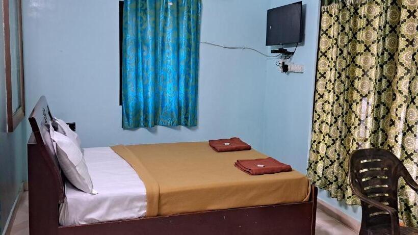پانسیون Jayam Home Stay