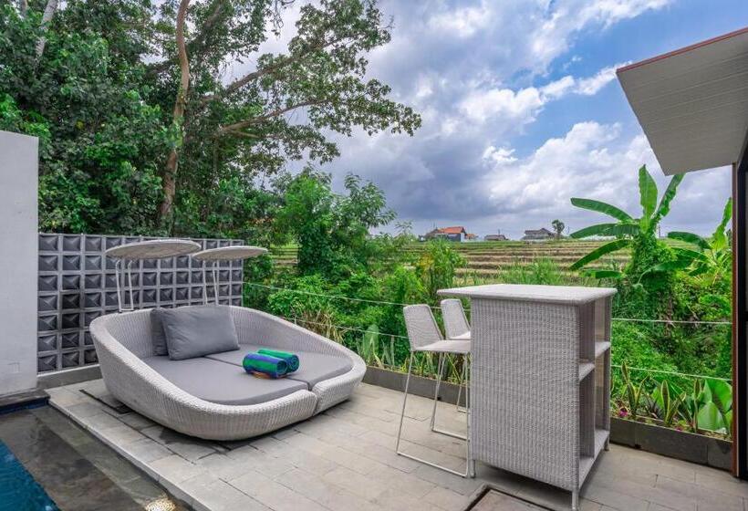 Пансион Kulta Villa Bali