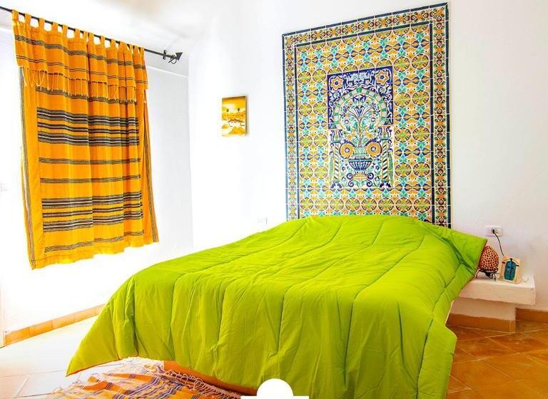 بنسيون Maison Eirene