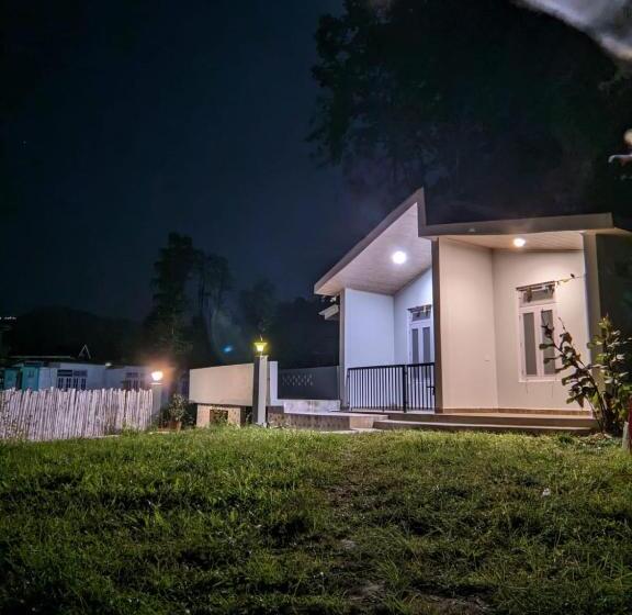 펜션 Rilassare Stays Cottage