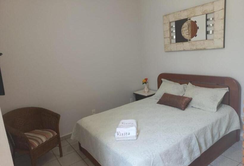 پانسیون Suites Casa Maia