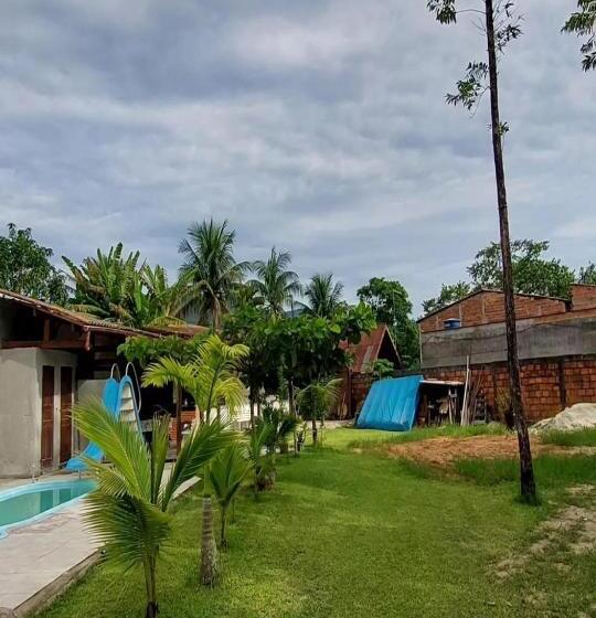 פנסיון Suites João E Maria Quarto 05