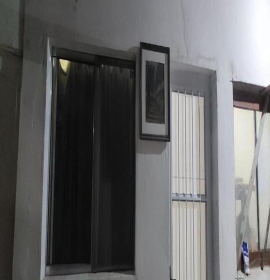 פנסיון Suites João E Maria Quarto 05