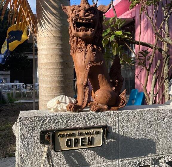膳宿费 Vamos The Beach Front   Vacation Stay 05356v