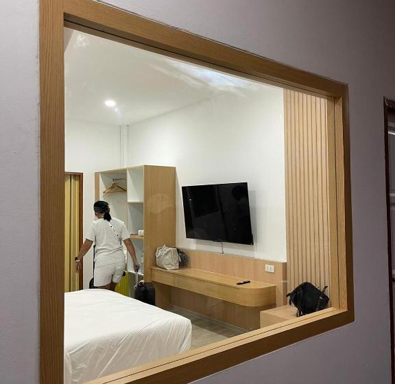 리조트 S Home.cei อะโพส โทรฟี่เอส โฮม