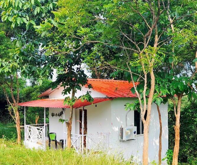 リゾートホテル Similipal Eco Retreat