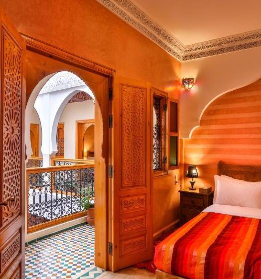 Riad N 15 Zefriti