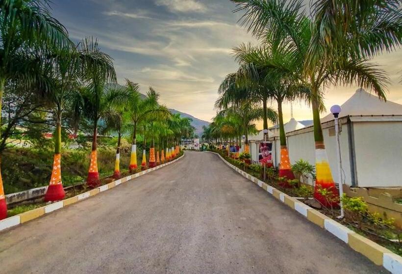 Signum Resort Igatpuri