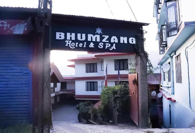 Starlight Bhumzang Hotel & Spa