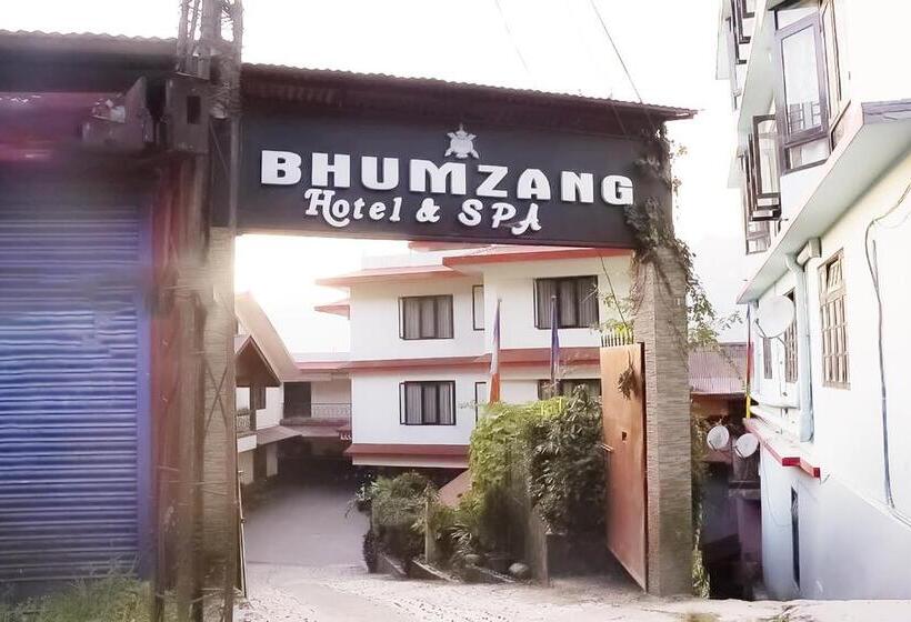 Starlight Bhumzang Hotel & Spa
