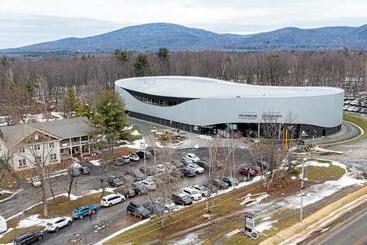 Suite Au Centre De L’estrie