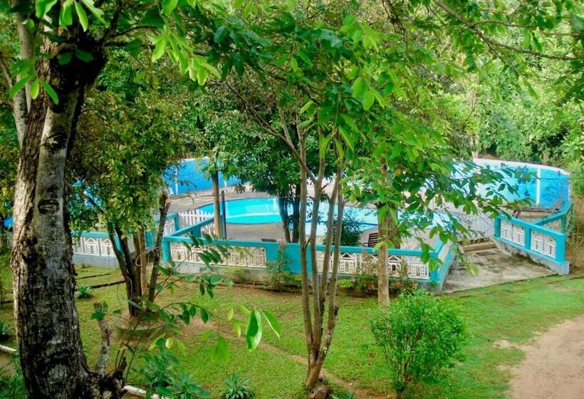 The Green Heaven Resort