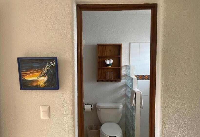 Zandoyo Bed & Breakfast