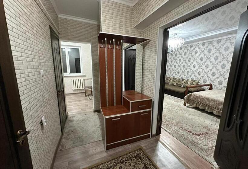 квартира в таразе