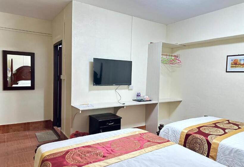 万象莉莉酒店 Lily