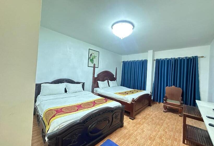 万象莉莉酒店 Lily