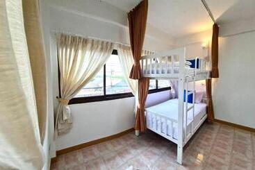 هاستل Costa Bed Cha Am