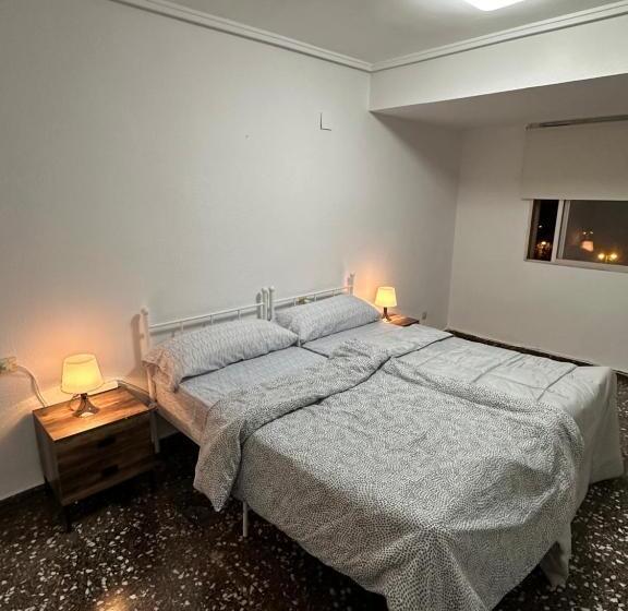 Albergue Jerry S Home