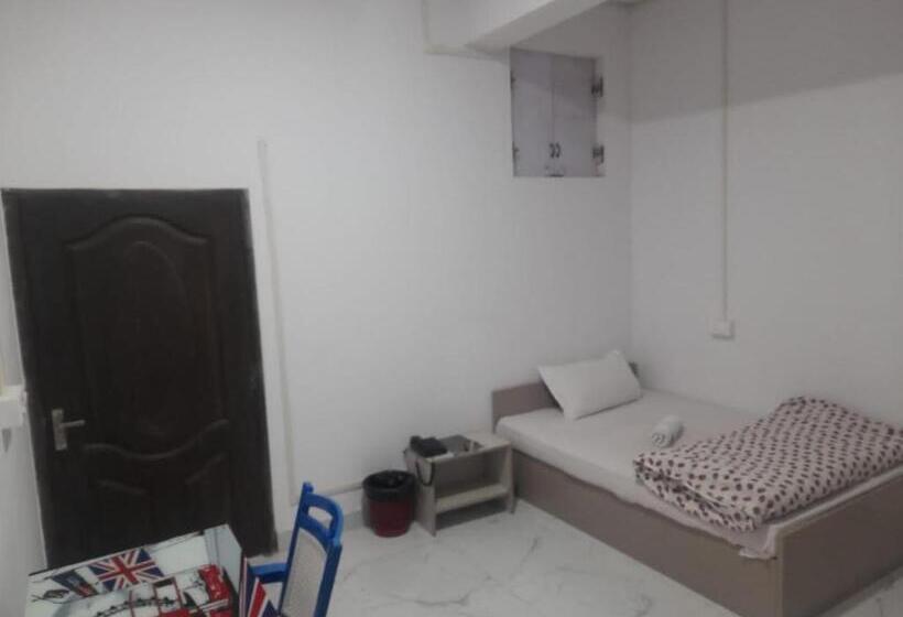 هاستل The Lushai Inn, Aizwal