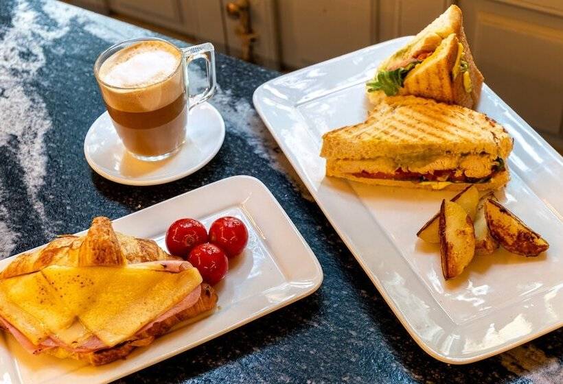 Arco De La Seda   Hotel Boutique