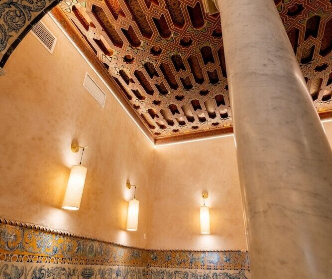 Arco De La Seda   Hotel Boutique